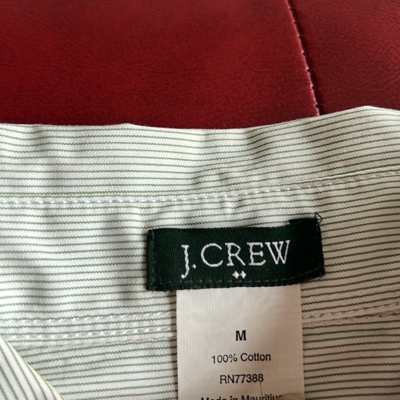 J. Crew Button Down Shirt - Picture 2 of 5